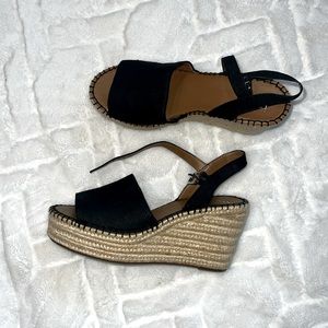 💎FRANCO SARTO Takara Sandals